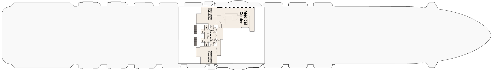 Princess Cruises Regal Princess Deck 4.png